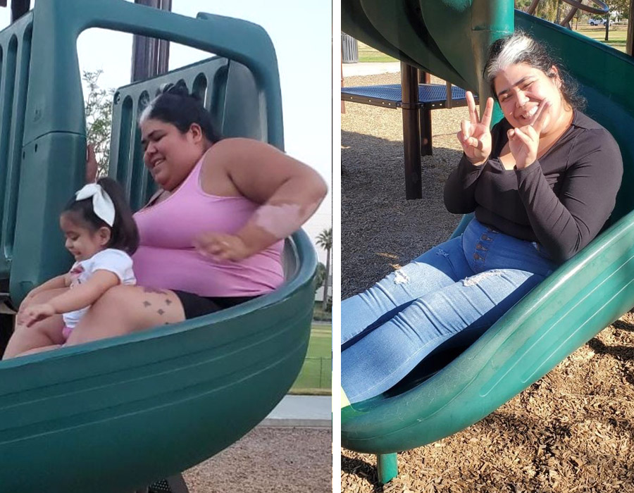 Elite Bariatric testimonial