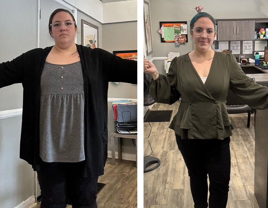 Elite Bariatric testimonial